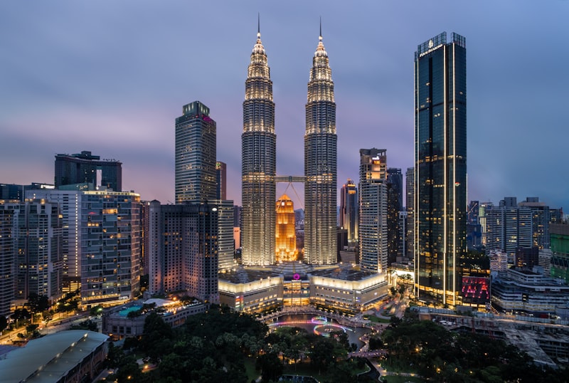 Malaysia trip